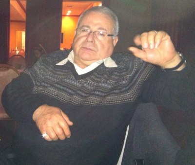 Avedis Manoukian