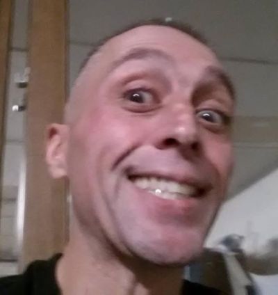 Jason Merola