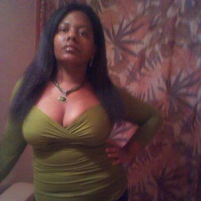 Damaris Chandler