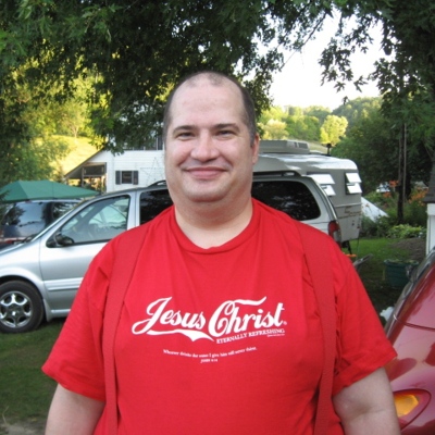 Eric Marx