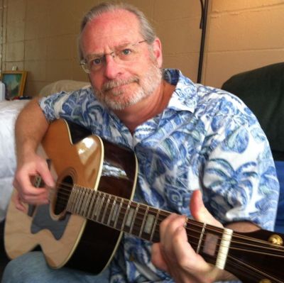 Irving Gordon