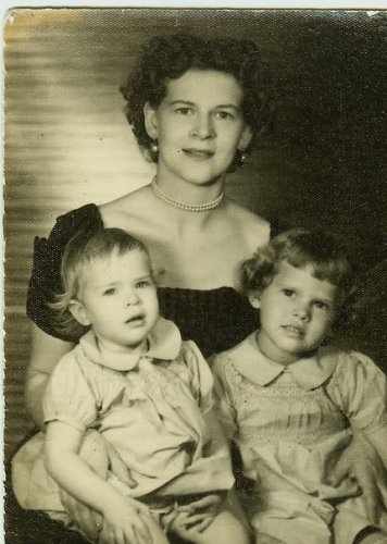 Karin Forbes