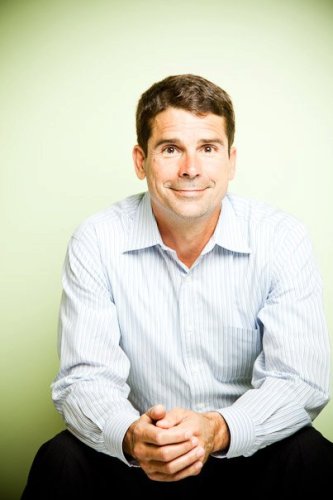 Justin Madison