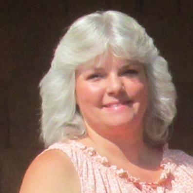 Melissa Farness