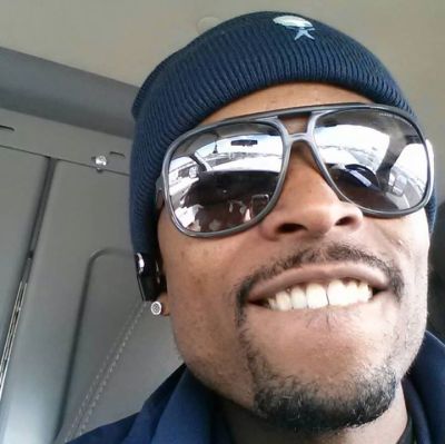 Tyrone Pete