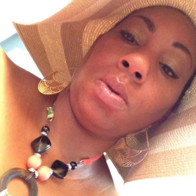 Tiffany Mcintyre
