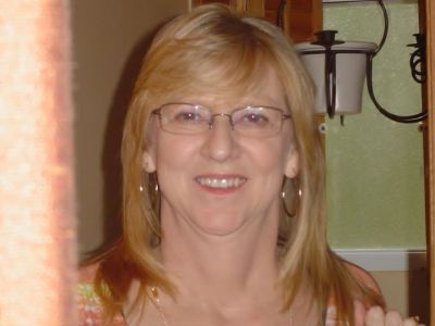 Susan Burnett
