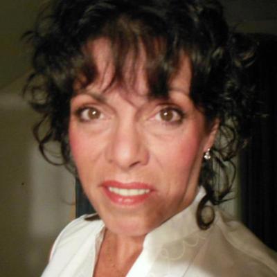 Jeanne Cosgrove
