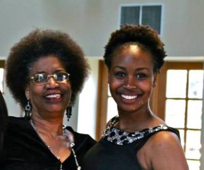 Andreau Webb