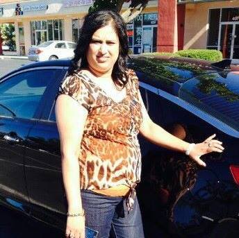 Renu Hullia