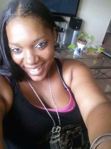 Kimberly Frances