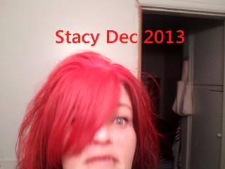 Stacey Maston