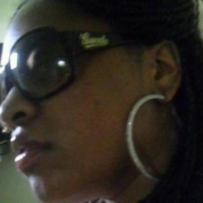 Tiara Vickerson