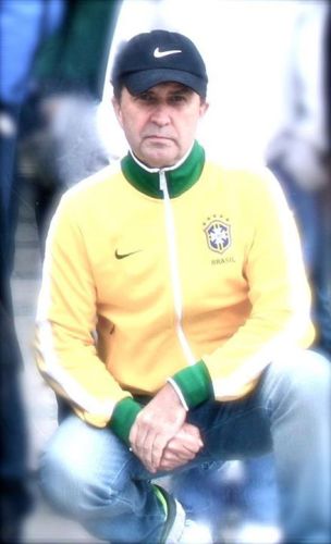 Sergio Guimaraes