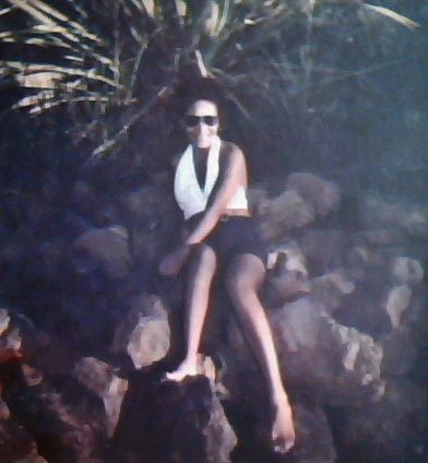 Rhonda Simmons