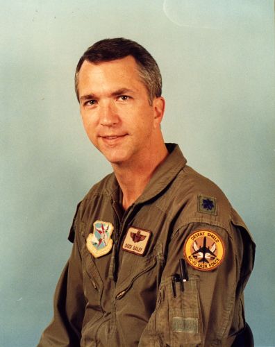 Charles Bailey