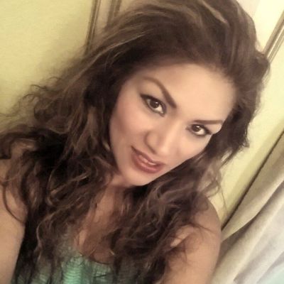 Veronica Arevalo