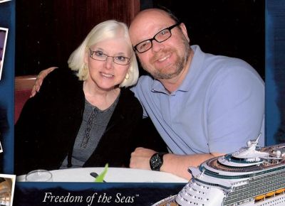 Sandra Mcelgunn