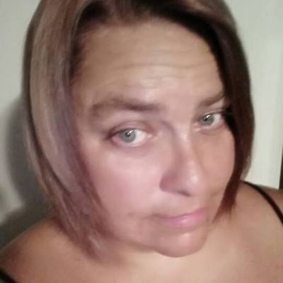 Brenda Talley