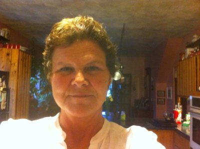 Deborah Muter