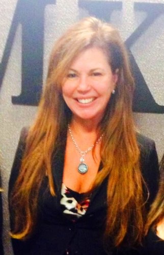 Kimberly Shiffman