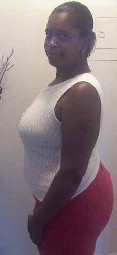 Shayla Majeed