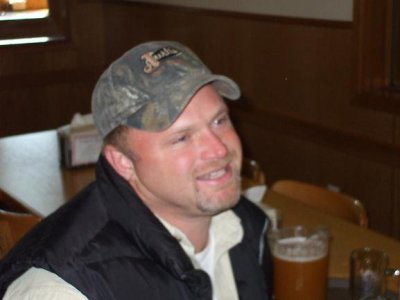 Timothy Meyer