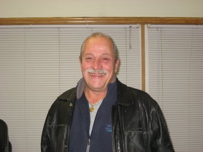 Kenneth Zechmann