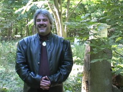 Christopher Mack