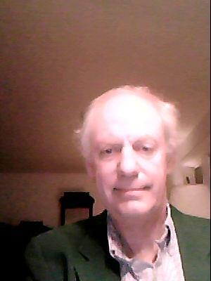 Arnie Greenberg