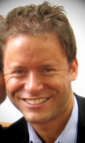 Steven Saland
