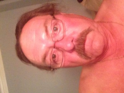 Gary Lahr
