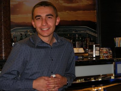 Ivan Mokanyk