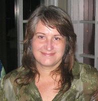 Theresa Barrett