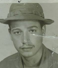 Harry Pagan