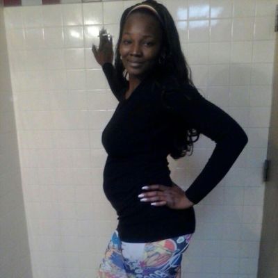 Jamea Dozier