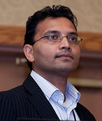Tarang Shah