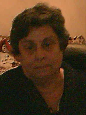 Nancy Locurcio
