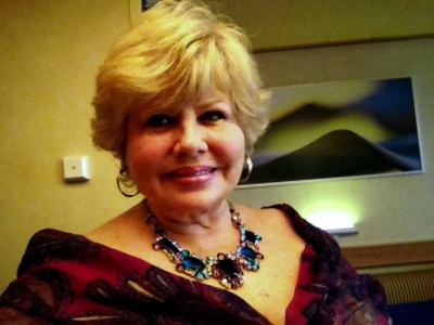 Margaret Verderber