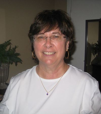 Lynda Lafferty