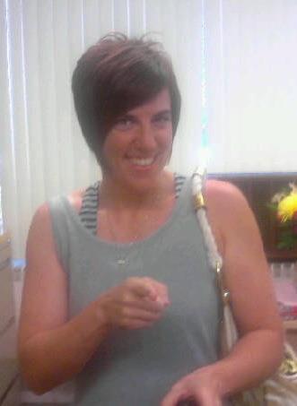 Tracy Demarest
