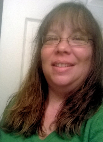 Joann Stevens