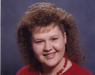 Margaret Baker