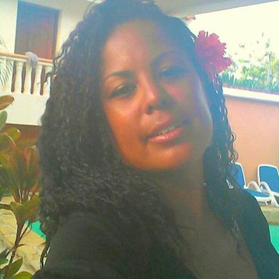 Paulette Thomas