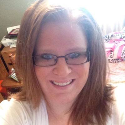 Samantha Mcgraw