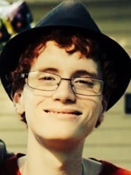 Zachary Goodpaster