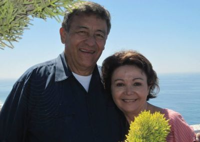 Marino Rebolledo