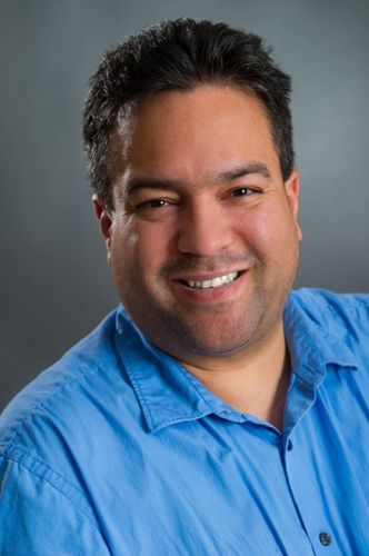 Pedro Alicea Gonzalez