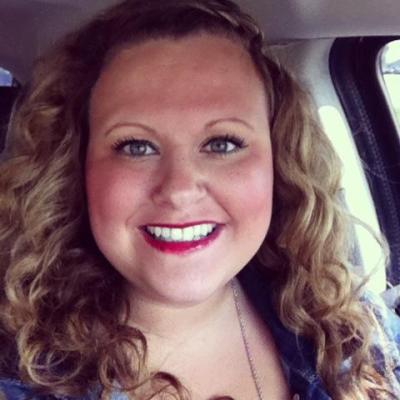 Samantha Sanders