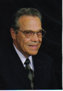 Raymond Naney